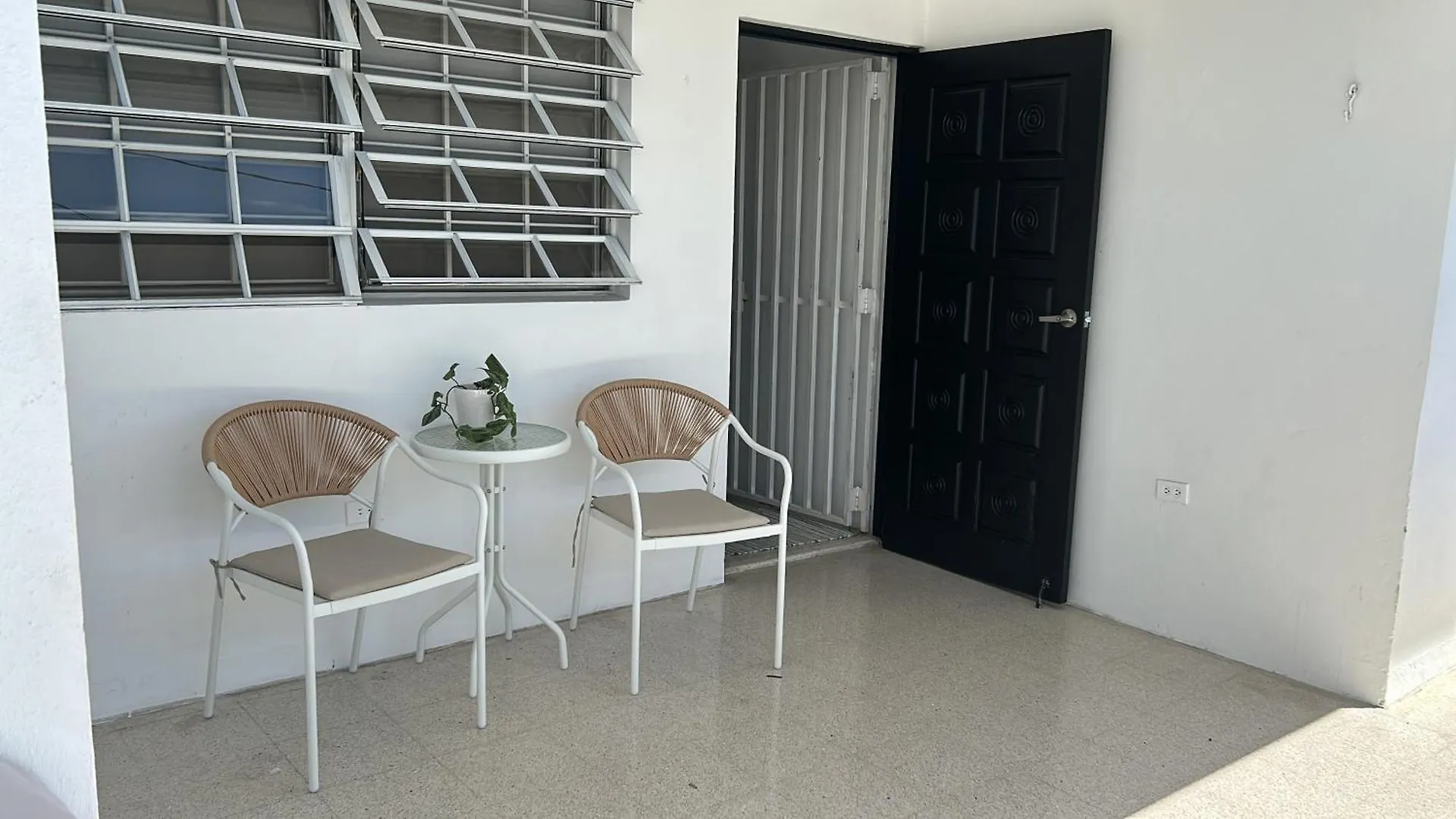 Apartmán Solace Villa Near Ocean Park San Juan