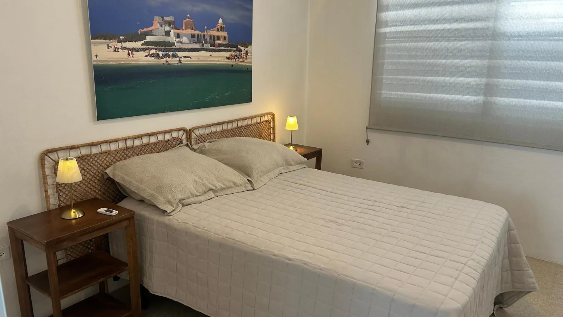 Solace Villa Near Ocean Park San Juan